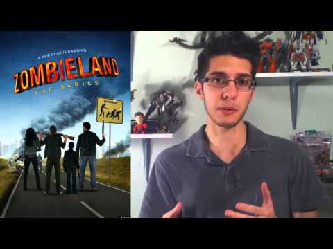 Zombieland Series Pilot Review