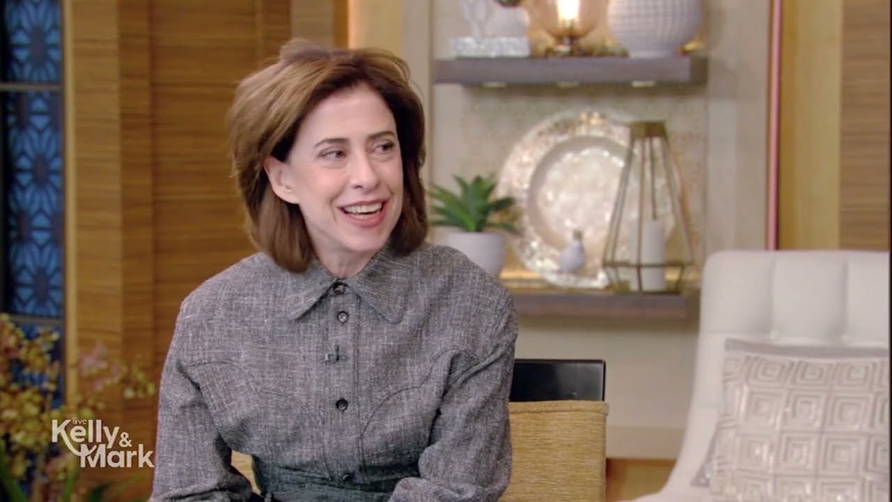 Fernanda Torres Comes From a Family of Actors