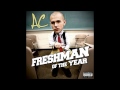 AC Freshman Of The Year: Warning