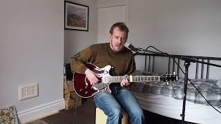 Death With Dignity (Sufjan Stevens Cover)