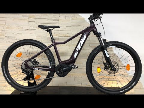 KTM Macina Race 271 Glory - Modelljahr 2020