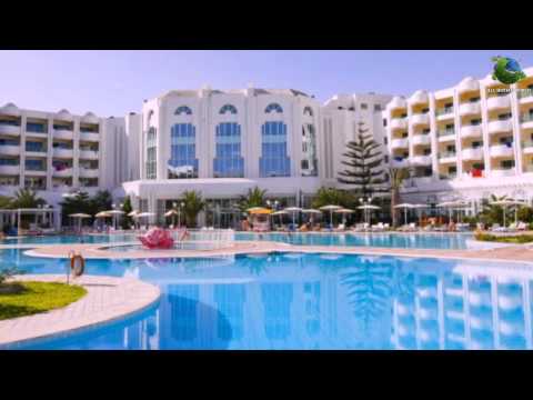 El Mouradi El Menzah 5* Тунис