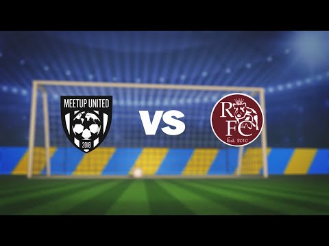 DSG Meetup United SC vs DSG Royal Rainer