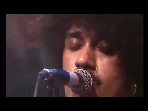 Thin Lizzy / The Tube 1983