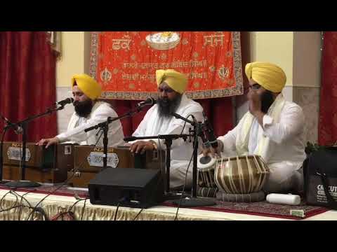 Amazing Kirtan | Sri Dasam Granth Sahib Ji | Sab Gobind Hai!