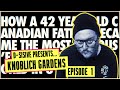 ep#1: D-SISIVE | KNOBLICH GARDENS | How I Became The Most Famous'est Rapper In The World 3 Months