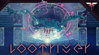 Dismembering the Matron boss!  | Loot River ep.3