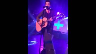 Dan + Shay - Close Your Eyes live at The Showbox in Seattle