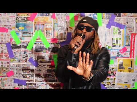 VIBE SESSION EP. 2 : OMAR VACEL - WATER