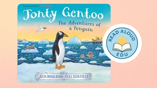 Jonty Gentoo gameplay video by lstan57, 11:30 duration