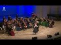 Наталья Рожкова с «Вивальди-оркестром», "Все что было" 