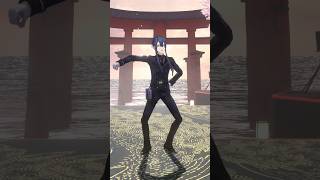 VIVALALIBERATION【長尾景/にじさんじ】【踊ってみた】#カリスマ #ボボンガリンガ #vivalaliveration  #7人のカリスマ