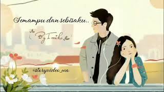 Download lagu 🎵Demeises - dengarlah bintang hatiku  Story vidio wa mp3