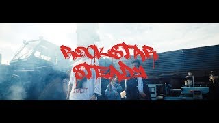Crossfaith - Rockstar Steady video