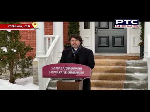 PM on travel restrictions