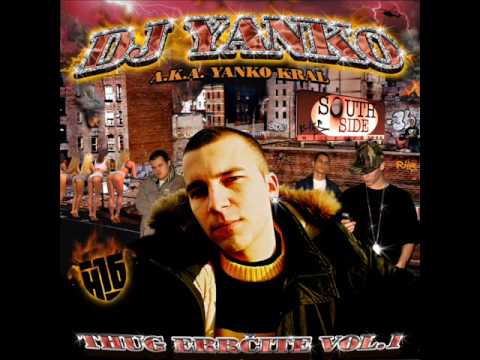 Dj Yanco - Intro (Prod.Grimaso)