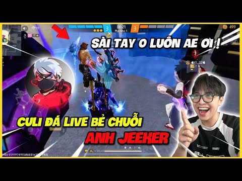 Live Kick Challenge "Break Jekeer's Death Streak" And The Ending!