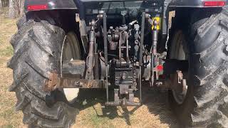 휠 트랙터 Valtra VALMET  900-4 | 이미지 4 - Agroline