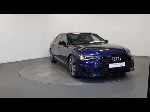 2020 Audi A6 | Audi Waterford