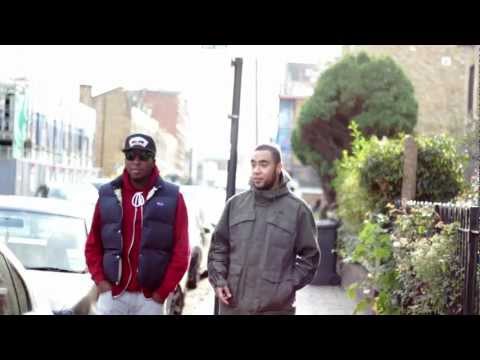 Lost Vision - Tee Stone ft Marshall Mcfly - Word To The Wize