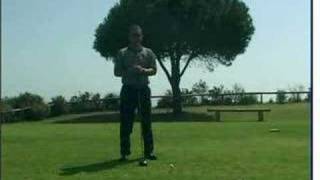preview picture of video 'Golf Holiday Islantilla Golf Club GolfShots™ Video'