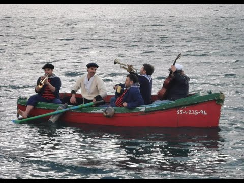 LA TXAMA - GUADALUPE