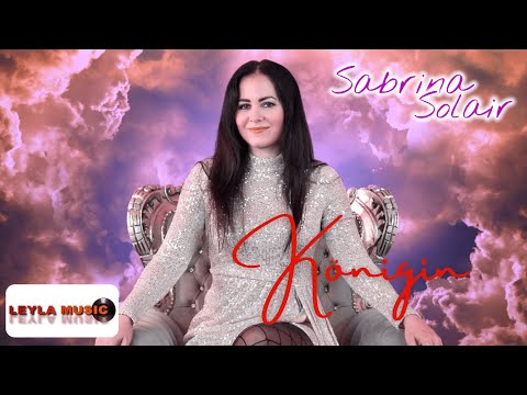 Königin - Sabrina Solair