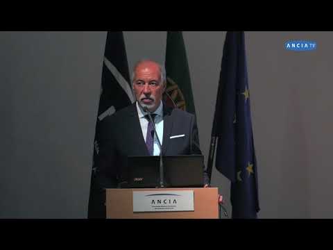 Conferência marca Dia Europeu sem Mortes na Estrada- António Nunes