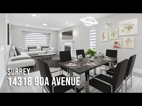 14318 90a Ave, Surrey - JOBEN BASSI