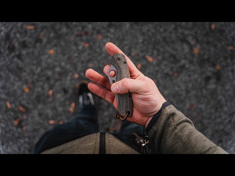 How to spydieflick (almost) any knife