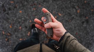 How to spydieflick (almost) any knife