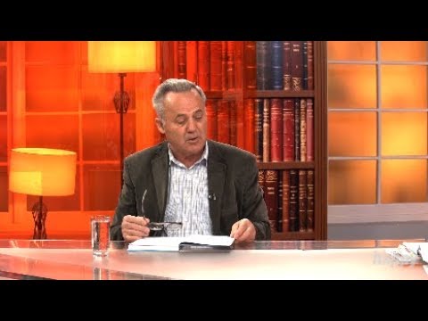 Zlocini Hrvata nad Srbima i Jasenovac su prikrivani zbog "bratstva i jedinstva" - DJS - 18.3.2019