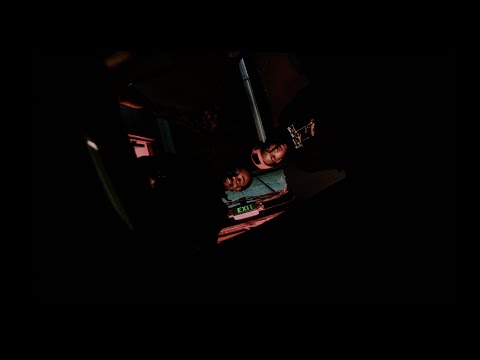 NATE BONE - IN HERE FT. LIL LOS & LUL JUDAH OFFICIAL MUSIC VIDEO SHOT BY KIIRU