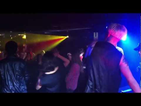 Mz Sunday Luv | Les Femmes s'en mêlent - Bordeaux