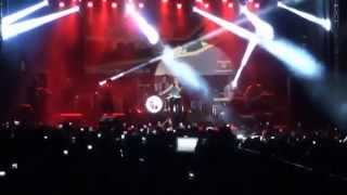 Download lagu Geisha Live Konser Ikip Budi Utomo Malang - Lumpuhkanlah Ingatanku mp3