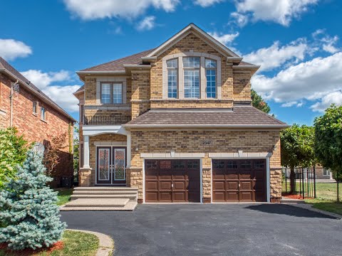 Just Listed - 2347 Eighth Line, Oakville