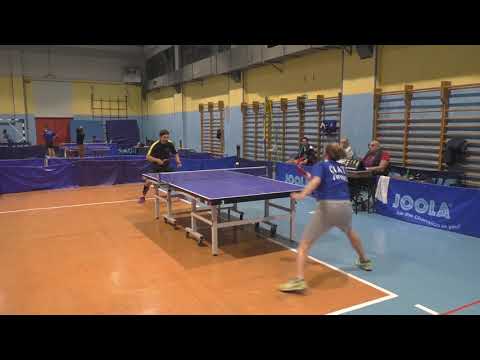 FALCUCCI-BADINI | Campionato Serie C1 - 3° giornata