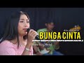 BUNGA CINTA IKKE NURJANAH COVER RISKA RENATA LDS MUSIK