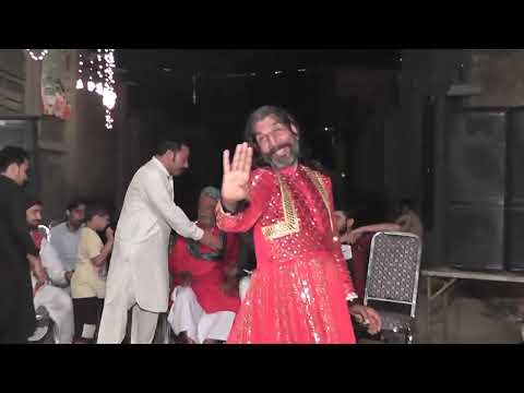 CHHAITE BOORIEN VE TABIBA   SAIMA   PAKISTANI FILM MAJAJAN