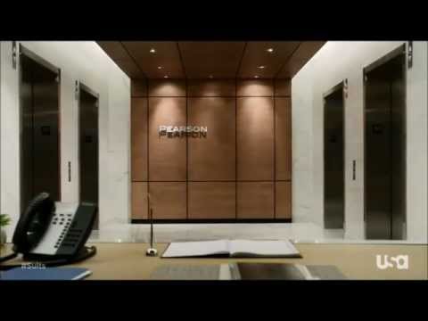 Suits 2x16 Six Def- I'M THE KING