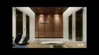 Suits 2x16 Six Def- I'M THE KING