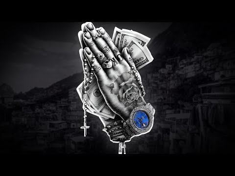 Base de Funk com Melodia (beat consciente 2024) 90 Bpm