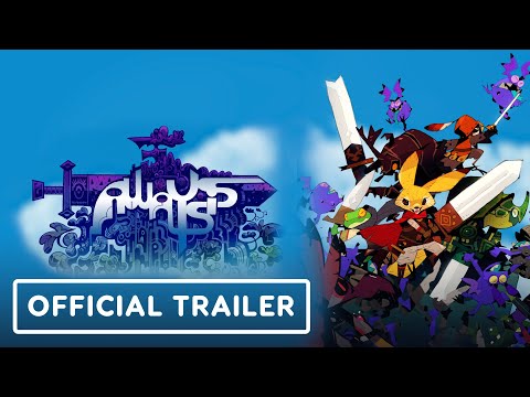 Awaysis - Official Trailer | ID@Xbox Fall 2025 Showcase