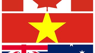 Countries that have never lost a war