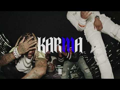 (FREE) "KARMA" - No Auto Durk x Lil Durk Type Beat | Trap/Drill Instrumental 2022 (Prod. BMII)