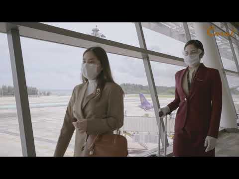 The Executive Coral Lounge(Thailand)