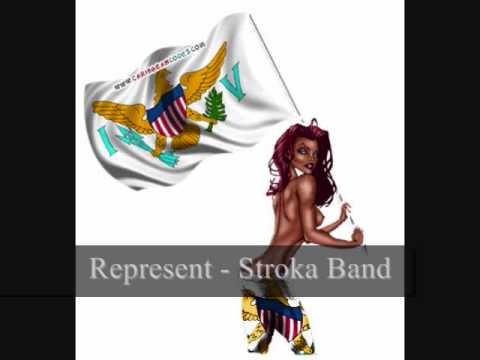 Represent - Stroka Band ft. Nina Nyce