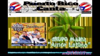 Amor Latino Music Video