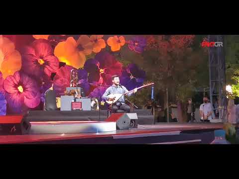 Festival narodne muzike Ilidža, 23.07.2020