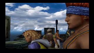 FINAL FANTASY X　Part5